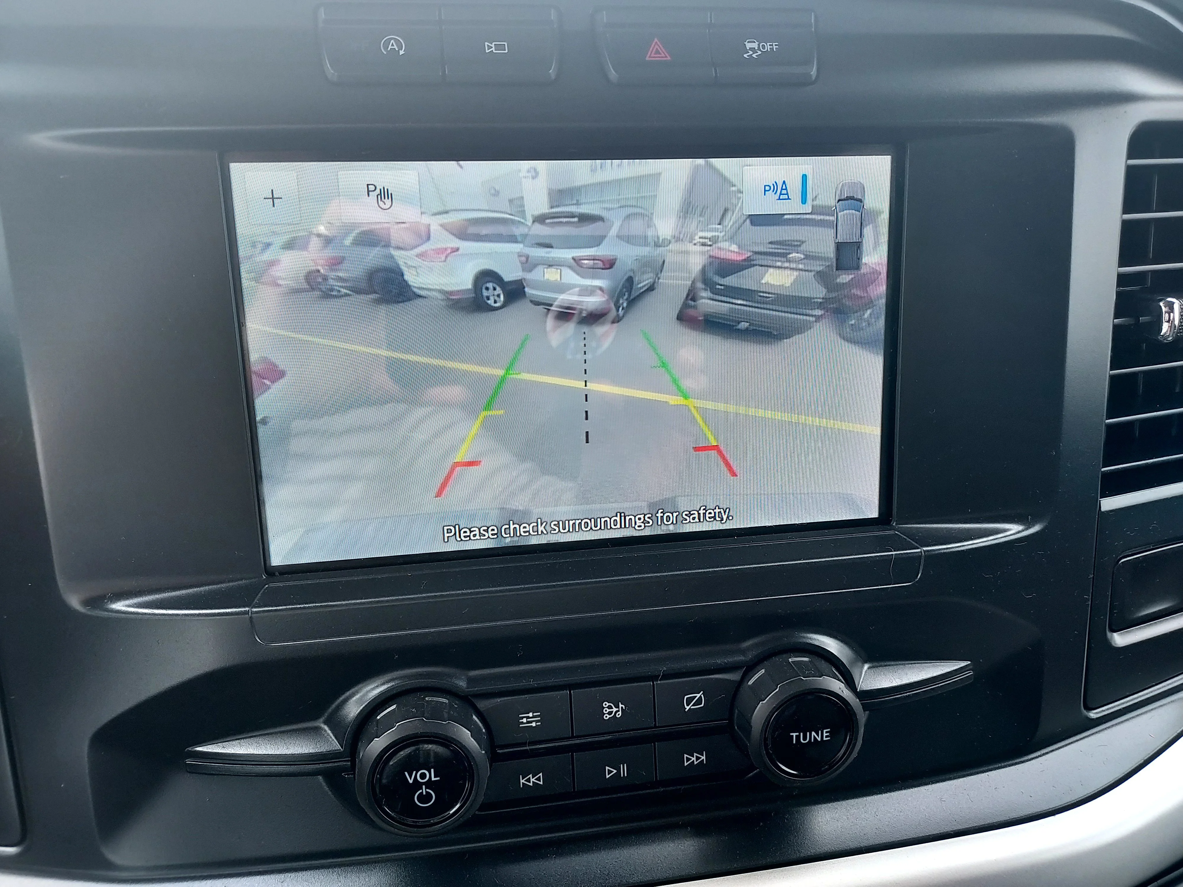 2021 Ford F-150 XLT - Photo 33