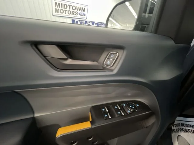 New 2026 Azure Gray Metallic Tri-Coat Ford Tremor® image 13