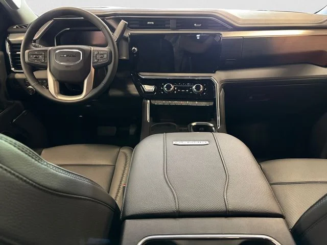 New 2026 Black GMC Denali image 11