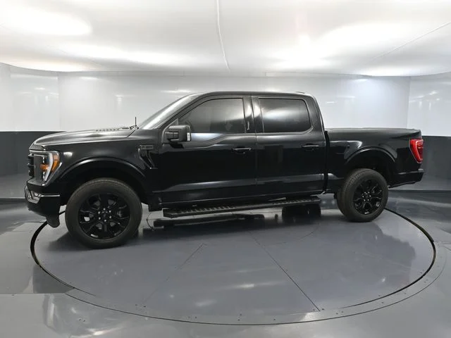 2023 Ford F-150 XLT - Photo 12