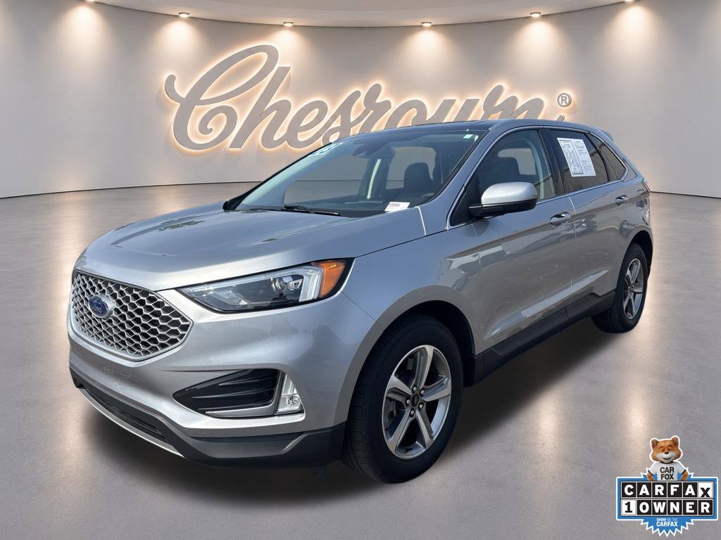 2023 Ford Edge