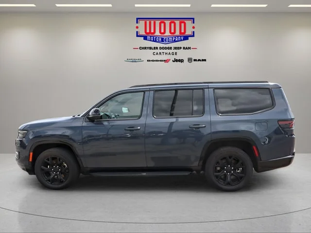 Used 2023 River Rock Jeep Series II image 6