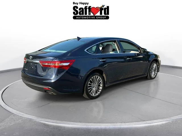 Used 2018 Beige Toyota Limited image 8
