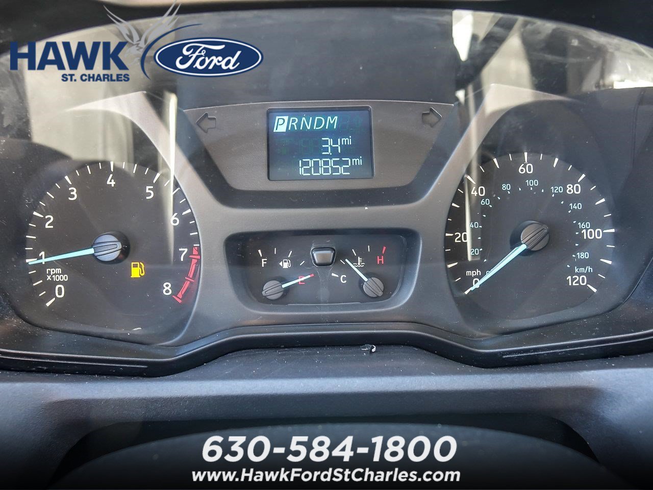 Used 2019  Ford T250 image 15