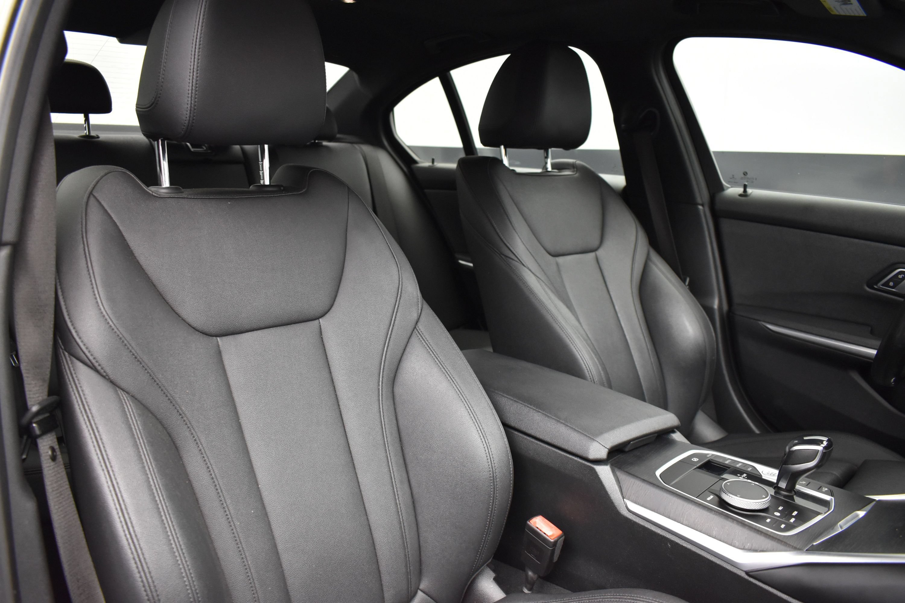 Used 2021 Mineral White Metallic BMW M340i image 19