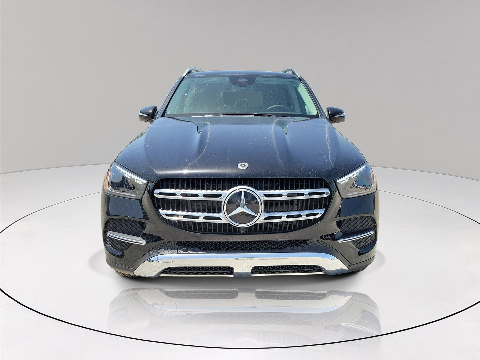 New 2026 Black Mercedes-Benz GLE 350 image 32