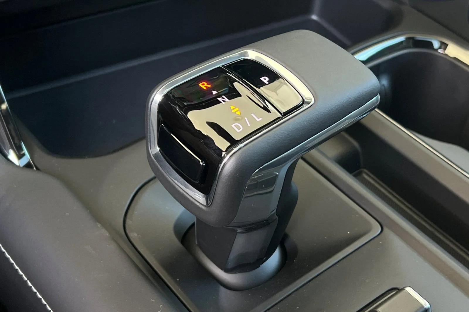 2026 GMC Sierra 1500 AT4X - Photo 20