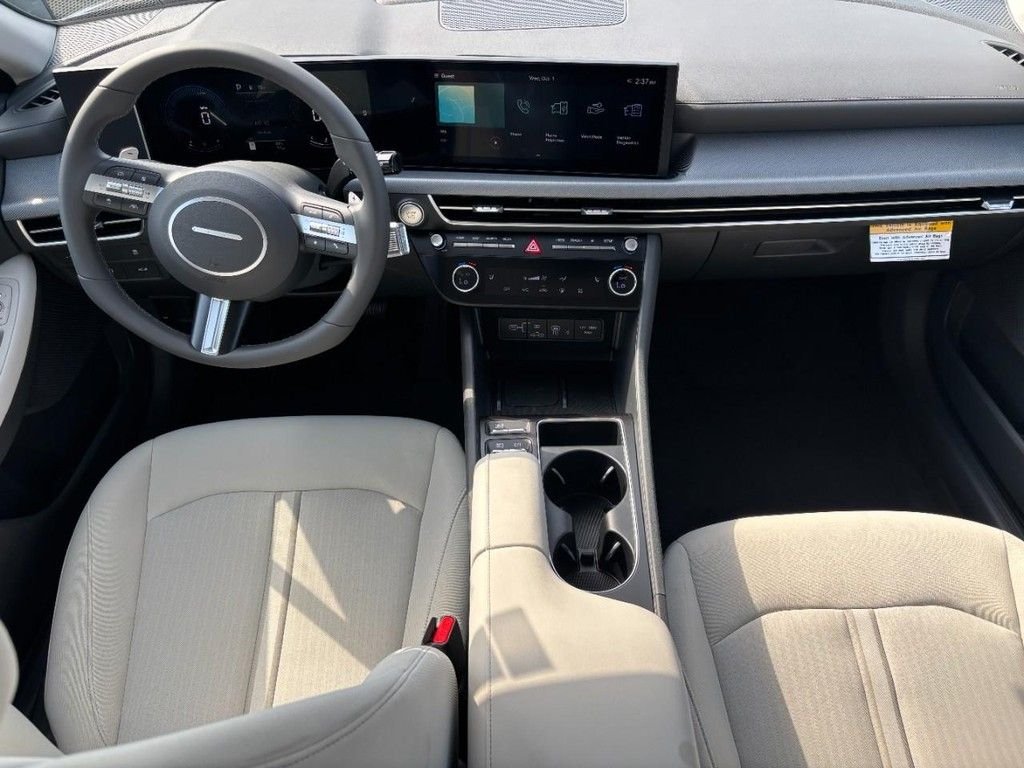 2026 Hyundai Sonata SEL - Photo 6