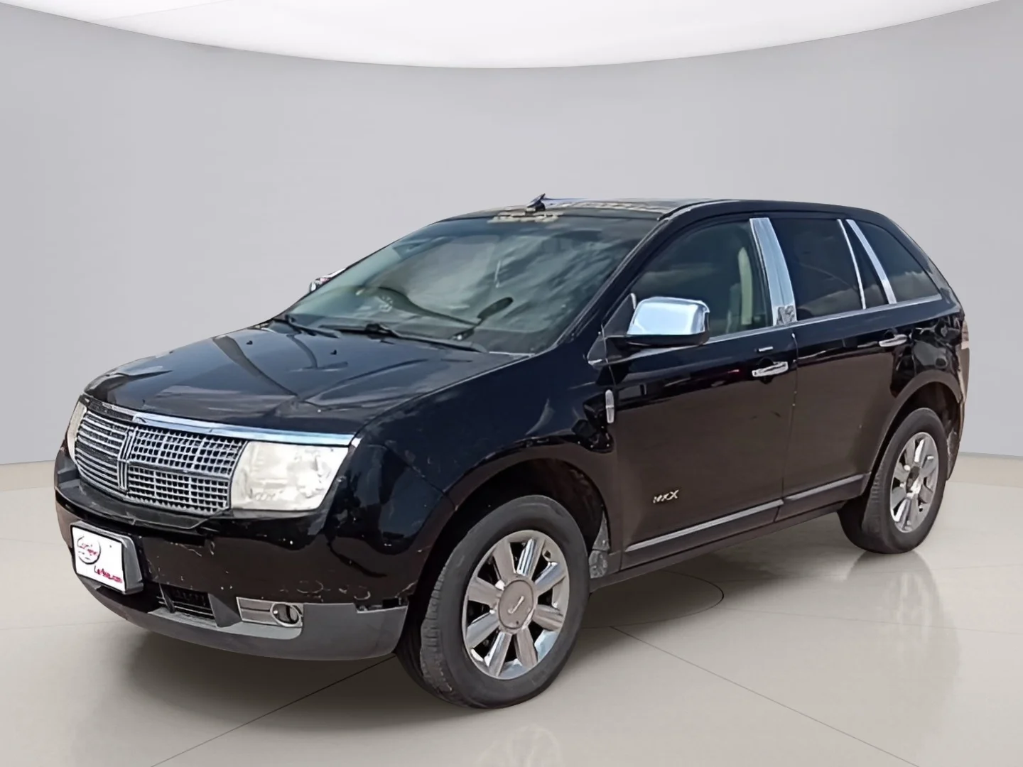 2009 Lincoln MKX AWD's photo