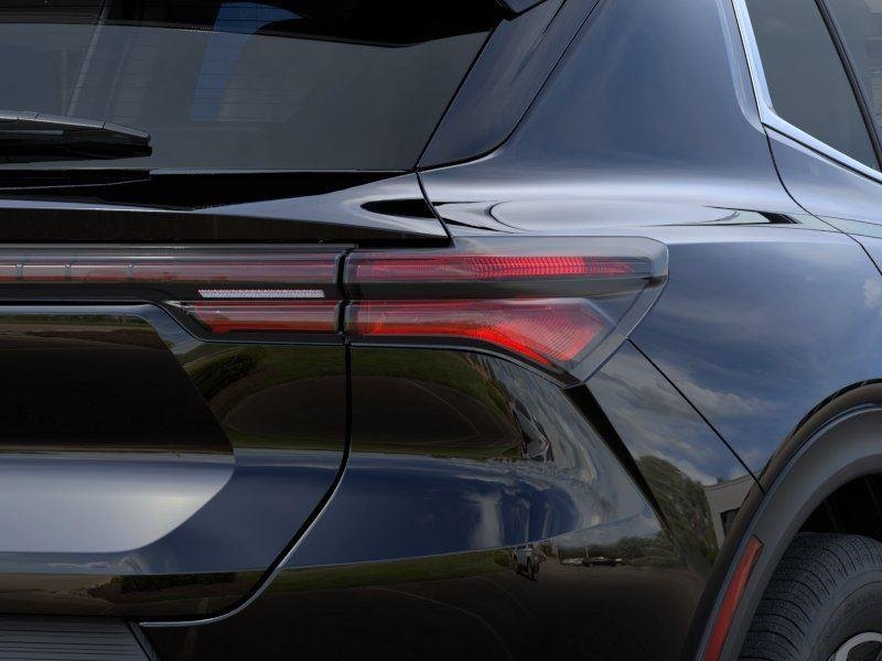 New 2026 Black Chevrolet LT image 11