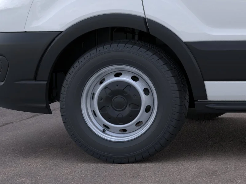 2025 Ford Transit Van Base - Photo 40