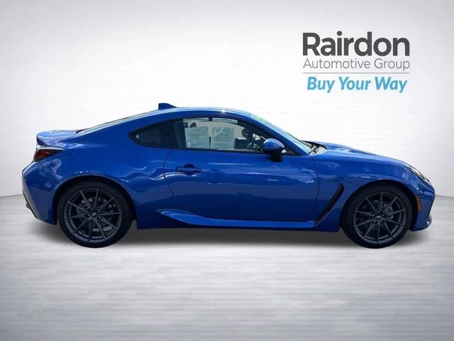 2024 Subaru BRZ Limited - Photo 15
