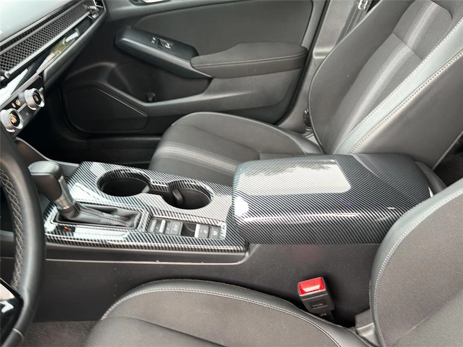 2023 Honda Civic Sport - Photo 18