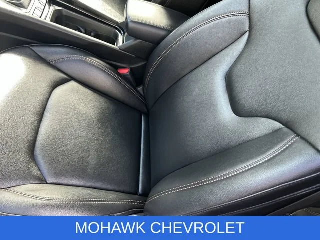 Used 2024 Black Jeep Limited 4x4 image 21