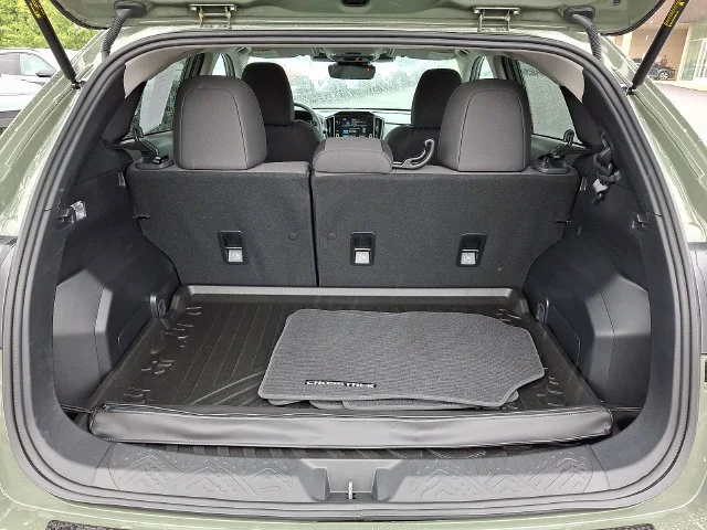 Used 2026 Green Subaru Premium image 28