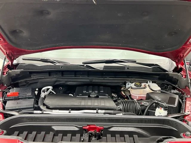 Certified Used 2024 Volcanic Red Tintcoat GMC Elevation image 37
