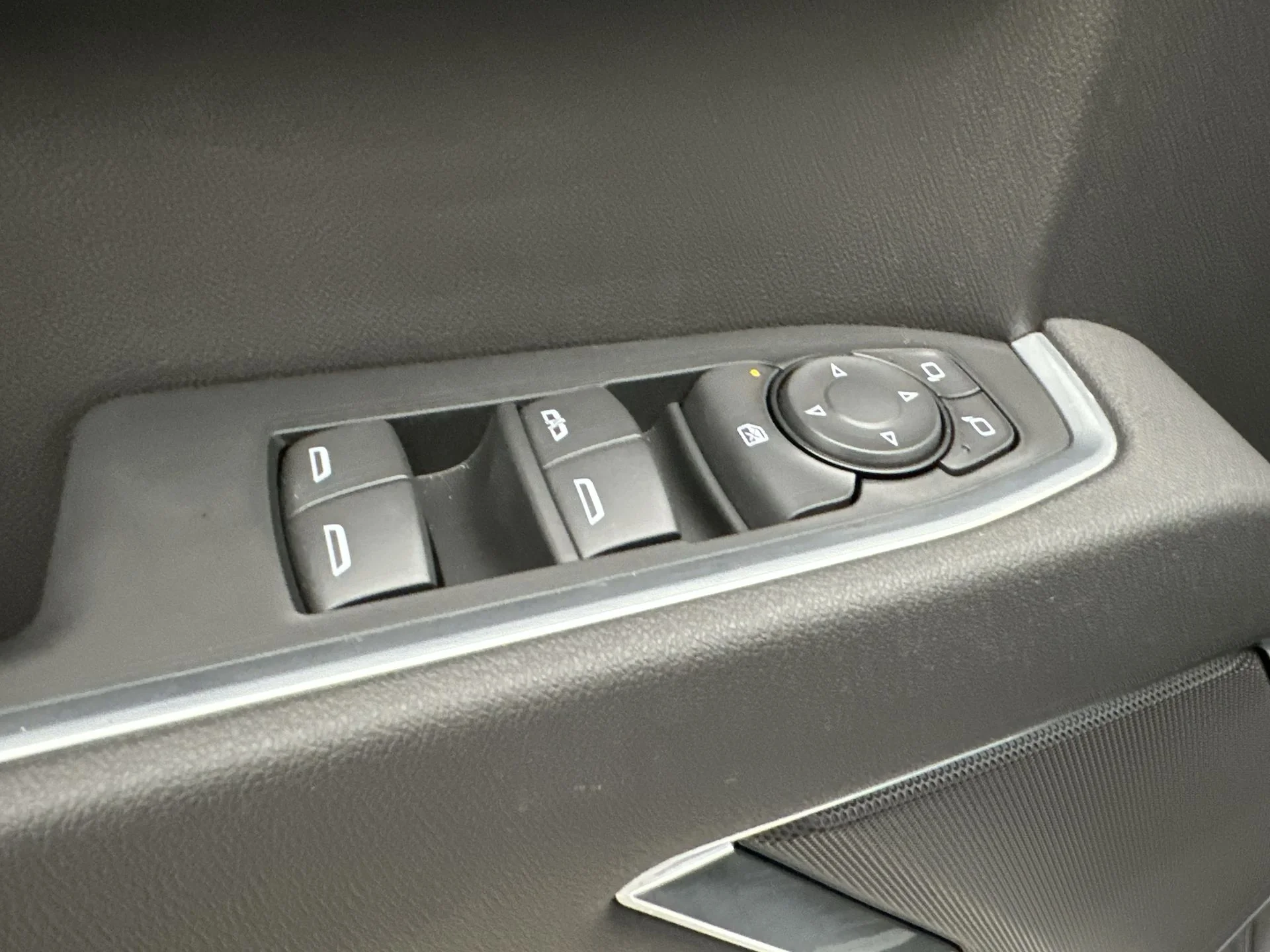 2026 GMC Sierra 1500 Elevation - Photo 65