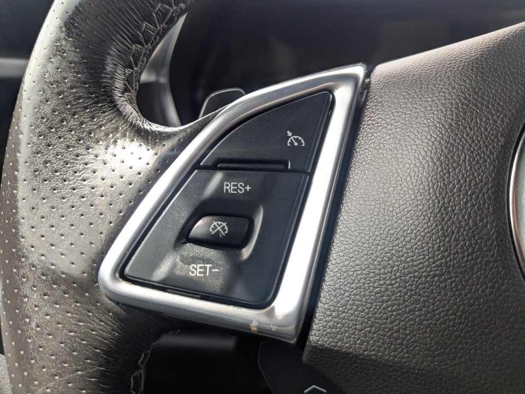 Used 2022 Summit White Chevrolet 1SS image 20