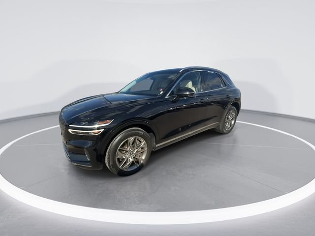 Used 2023 Black Genesis 2.5T image 4