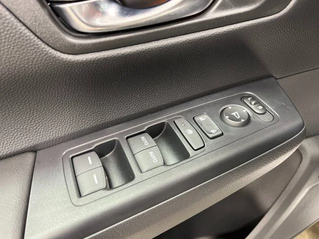 New 2027 Urban Gray Pearl Honda TrailSport image 13