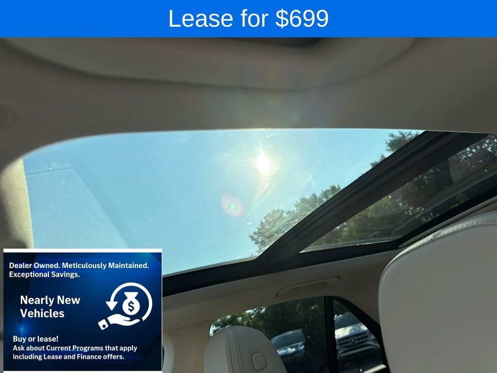 Used 2026 Black Mercedes-Benz GLE 350 image 12