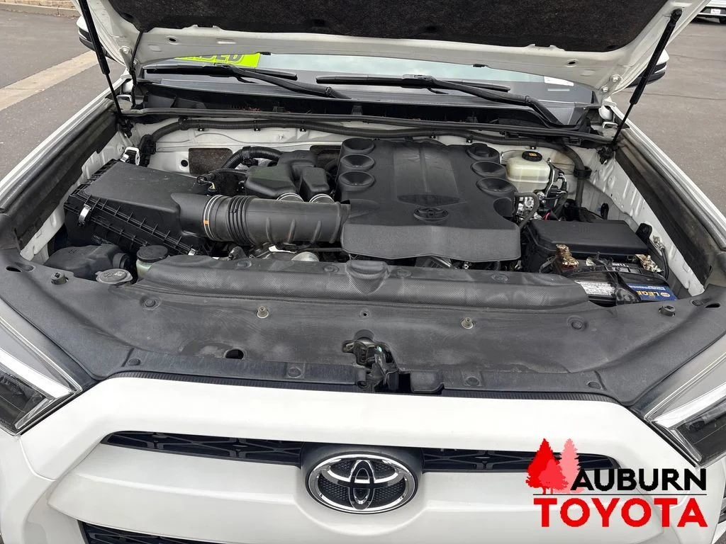 Used 2019 Ice Cap Toyota SR5 Premium image 15