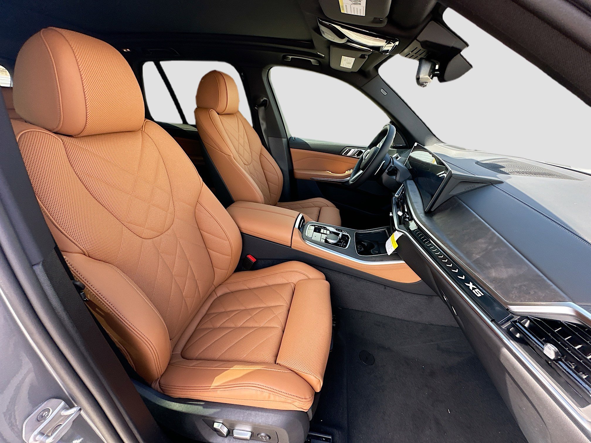 New 2026 Skyscraper Grey Metallic BMW sDrive40i image 22