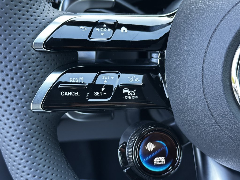 New 2026 Obsidian Black Metallic Mercedes-Benz AMG® E 53 E image 66