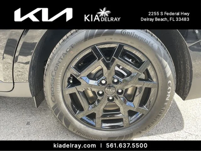 2026 Kia Carnival SX Prestige - Photo 34