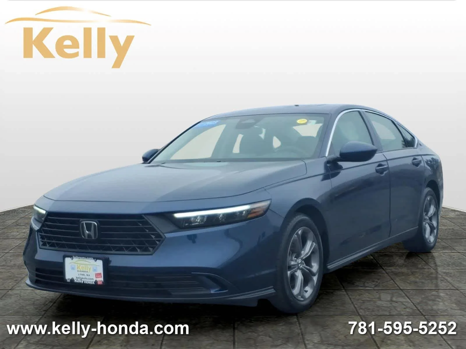 あおあお Certified Pre-Owned 2023 Honda Accord Accord Sedan in Lynn