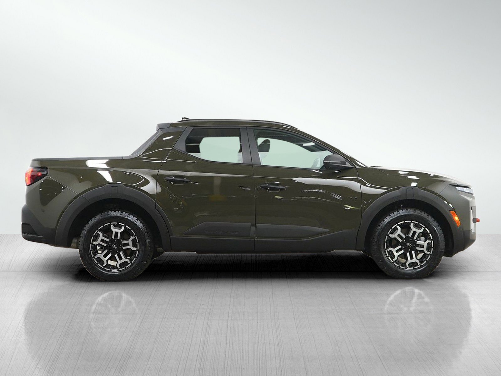 2025 Hyundai Santa Cruz XRT - Photo 6