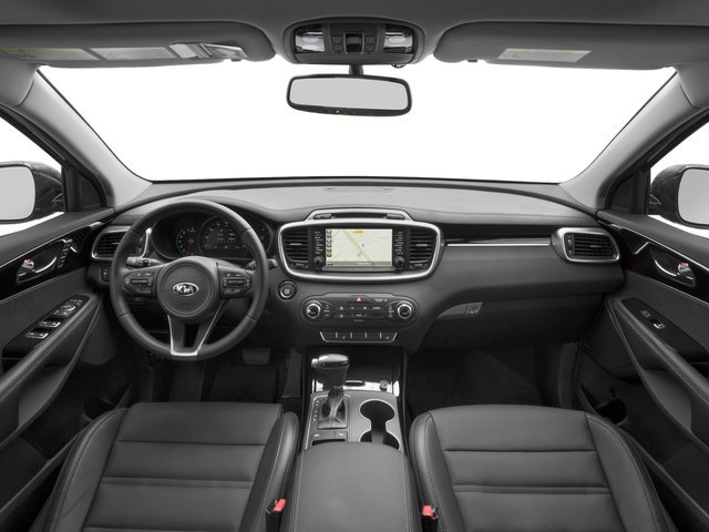 Used 2017 Snow White Pearl Kia SX V6 image 11