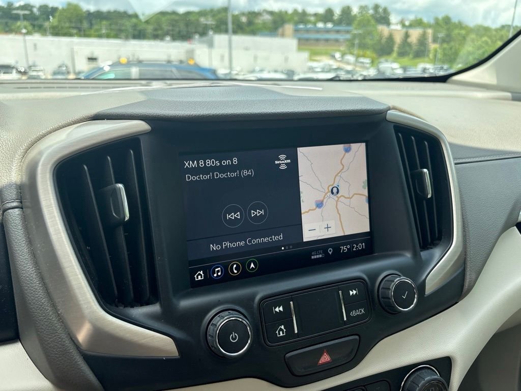 Used 2020 Black GMC Denali image 14