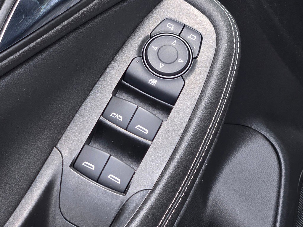 2025 Buick Encore GX Preferred - Photo 20