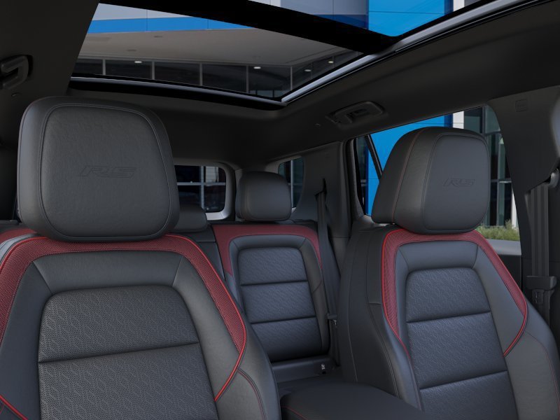 2027 Chevrolet Equinox RS - Photo 25
