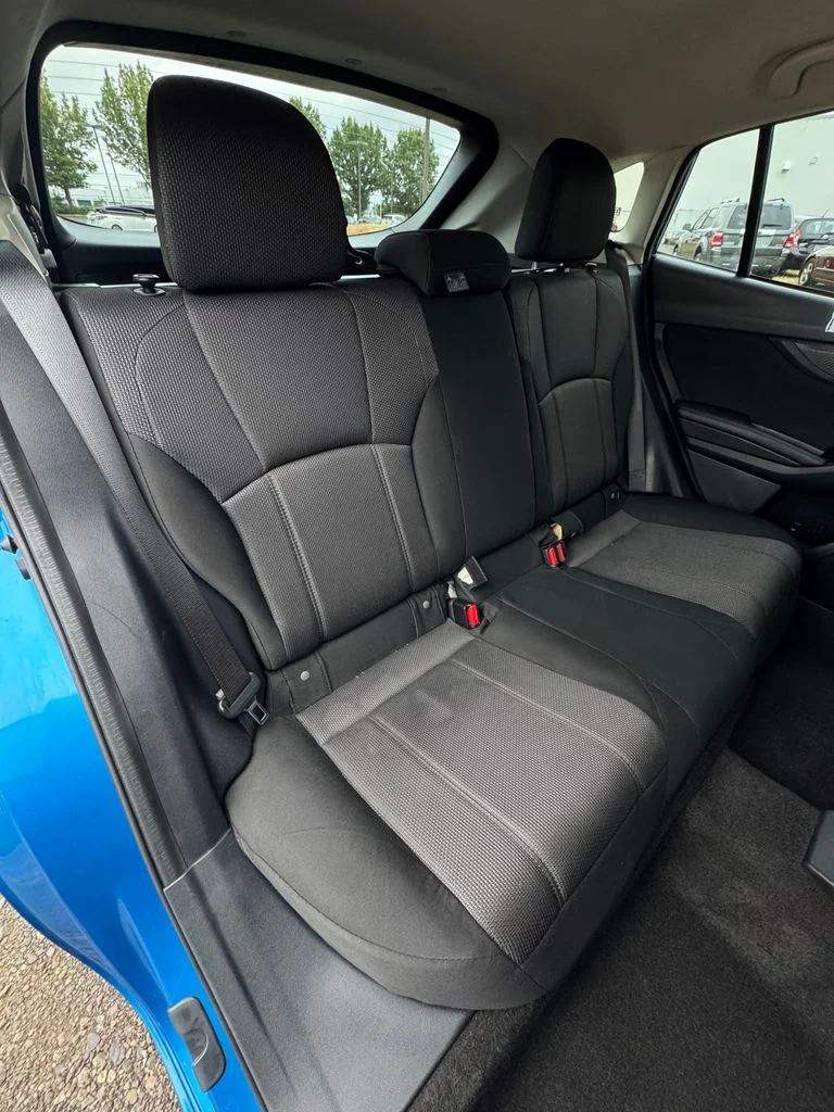 Used 2020 Ocean Blue Pearl Subaru Premium image 24