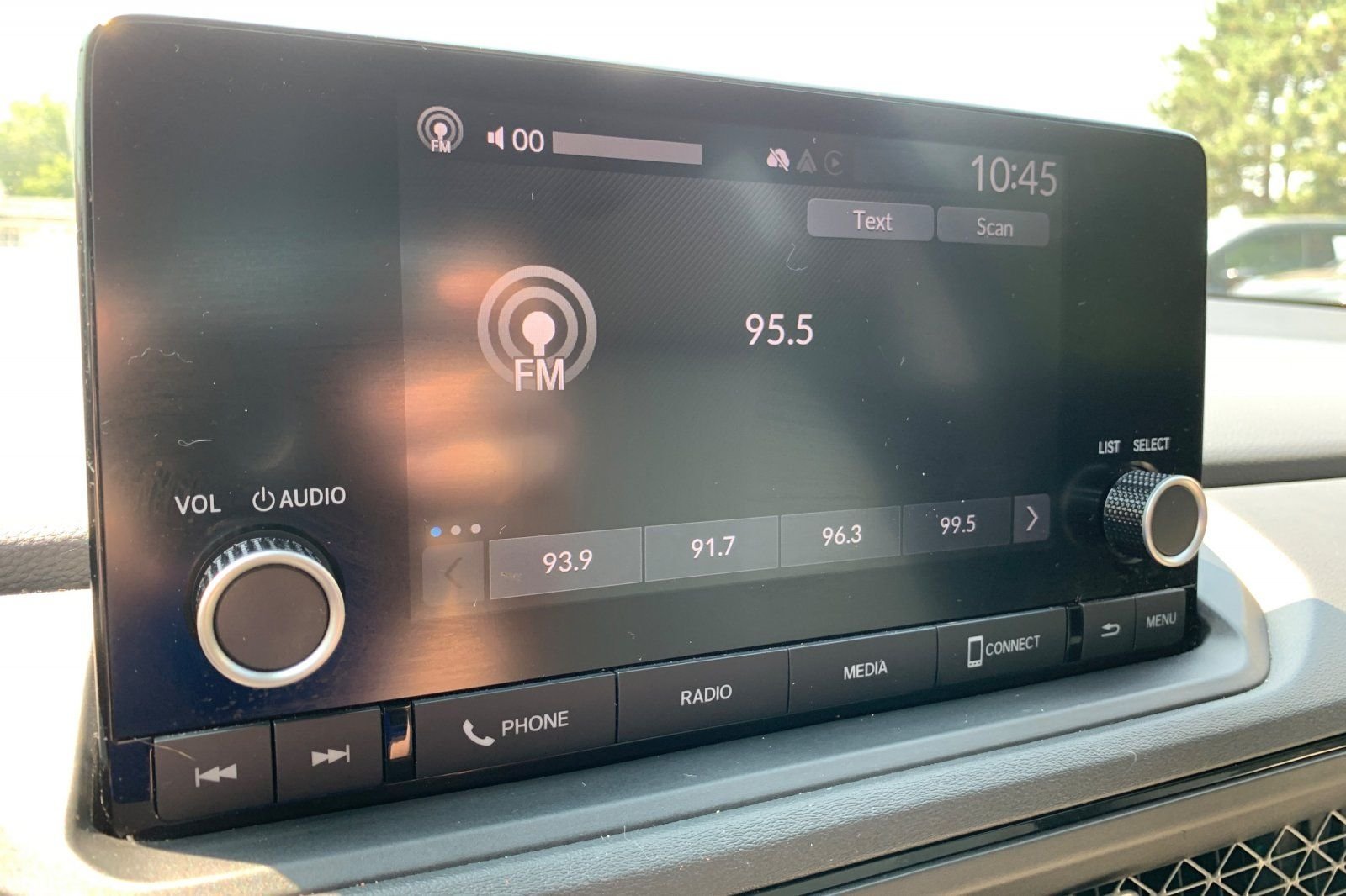 Certified Used 2024 Gray Honda EX image 21