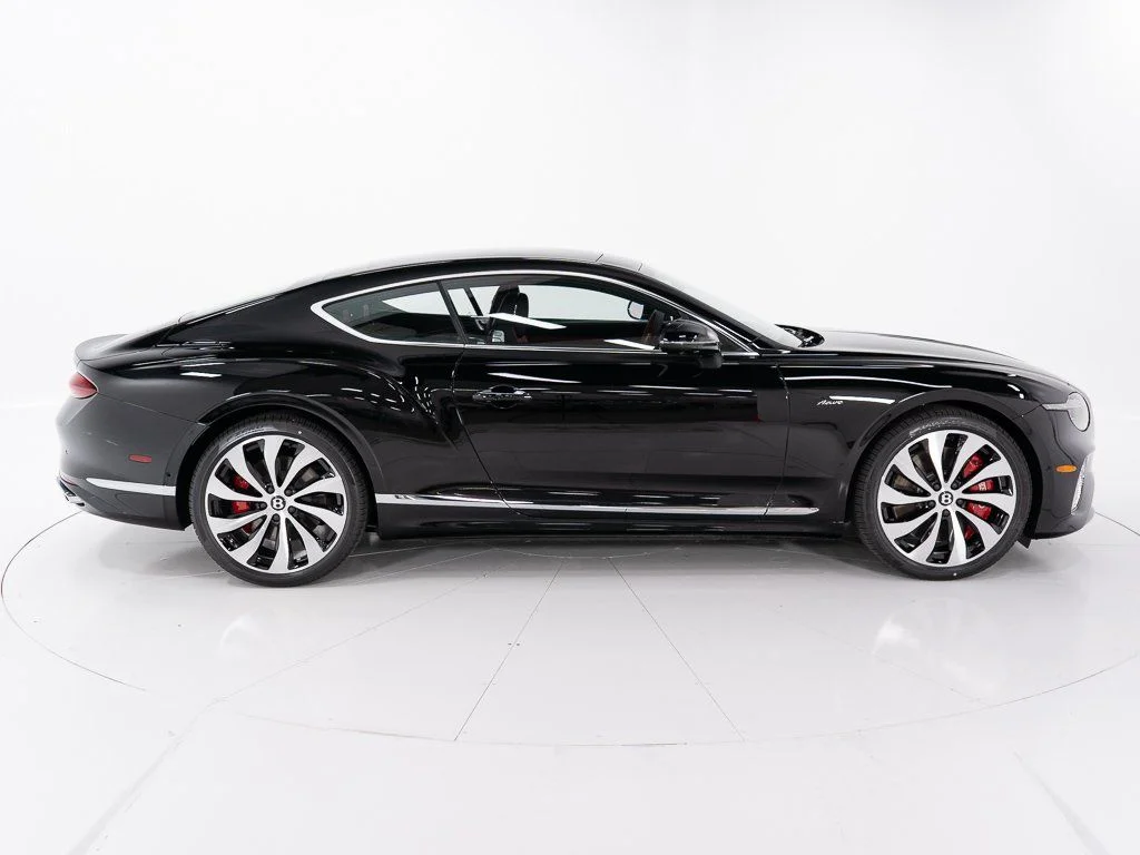 2026 Bentley Continental GT Azure - Photo 6