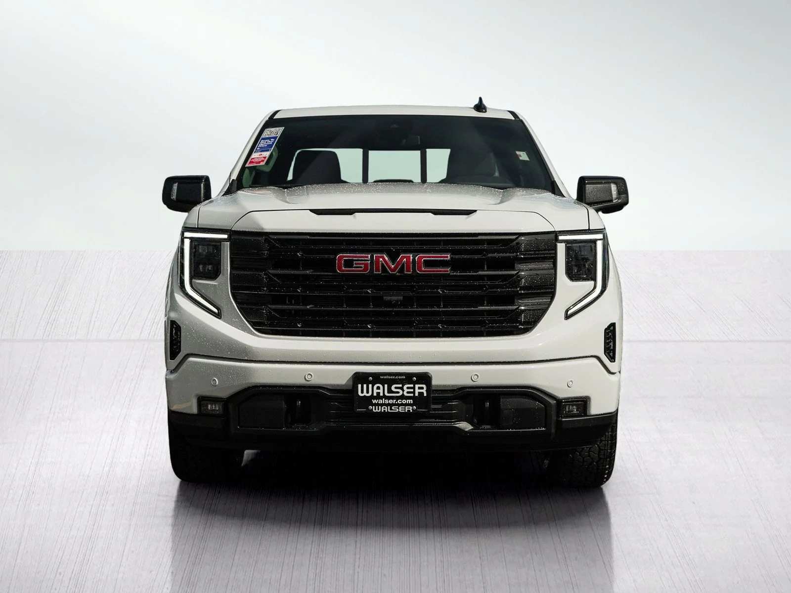 2026 GMC Sierra 1500 Elevation - Photo 2