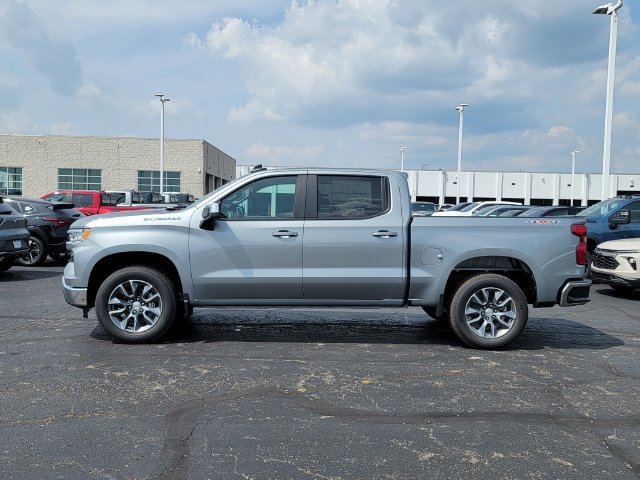 2026 Chevrolet Silverado 1500 LT - Photo 9