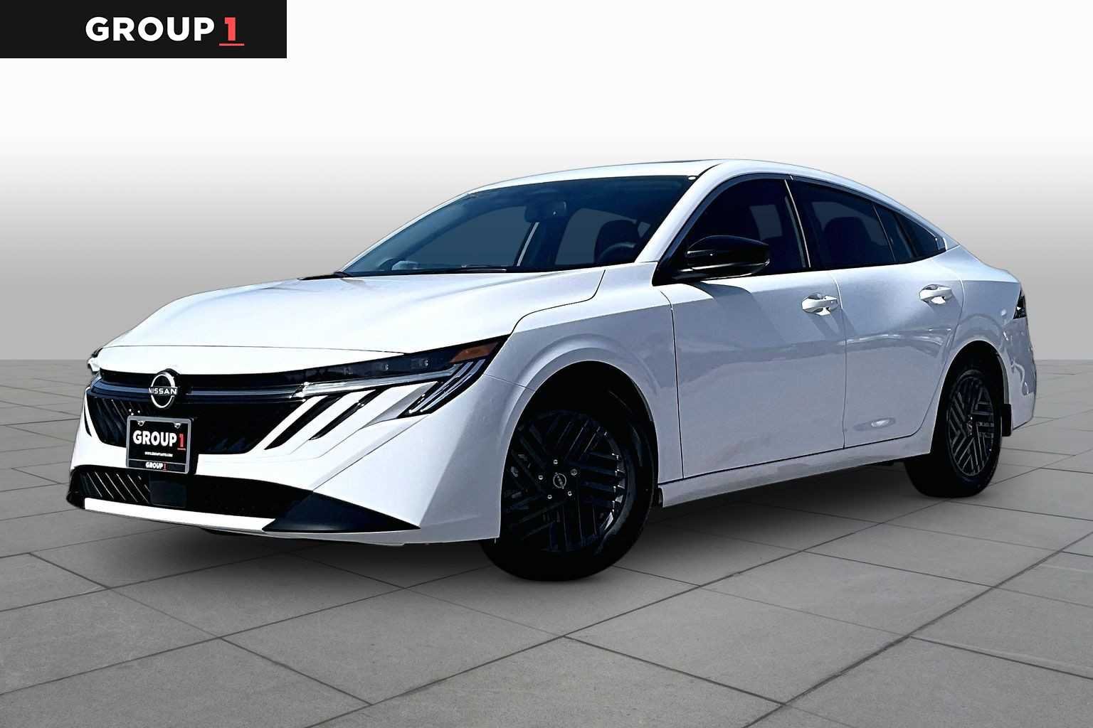 2026 Nissan Sentra