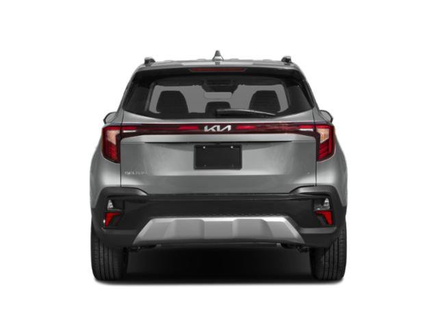 2026 Kia Seltos EX - Photo 8
