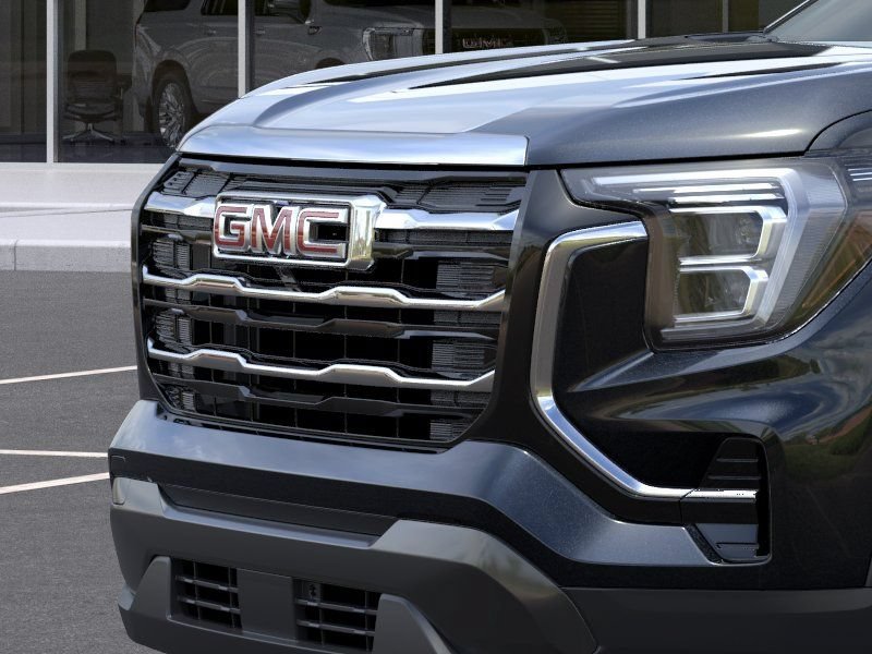 2026 GMC Terrain Elevation - Photo 13