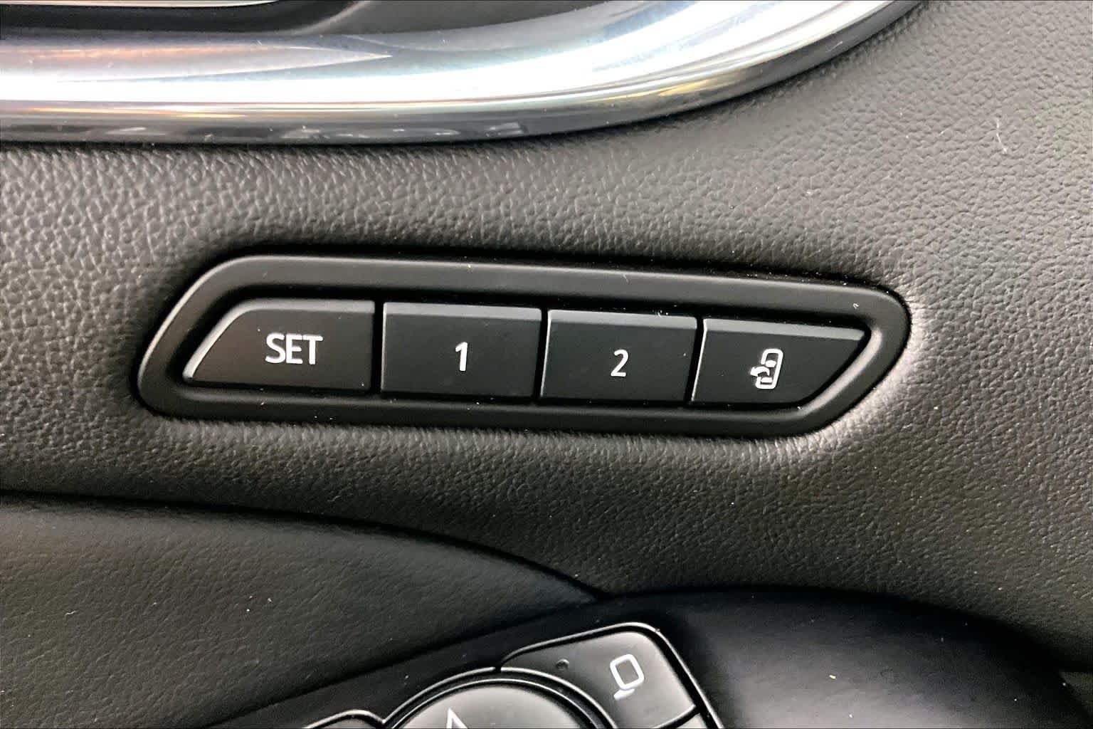 2020 Buick Enclave Avenir - Photo 33