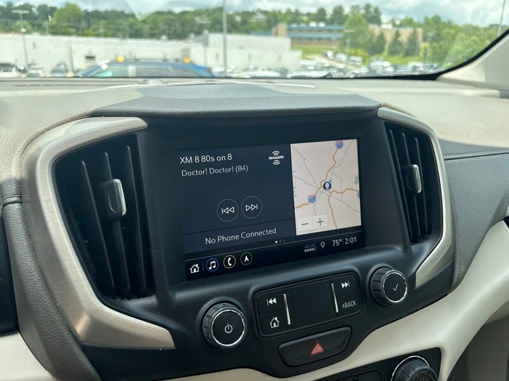 Used 2020 Black GMC Denali image 14