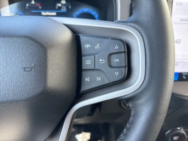 New 2026 Avalanche Ford Outer Banks® image 20