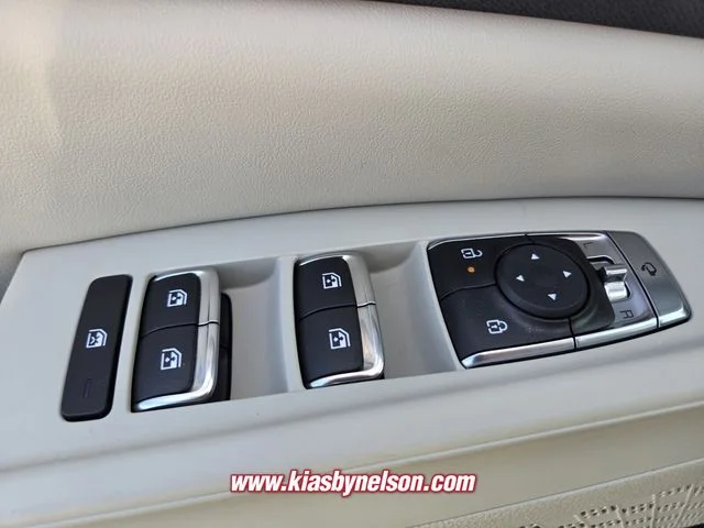 New 2026 White Kia EX image 14