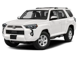 Used 2024 Ice Toyota SR5 Premium image 1