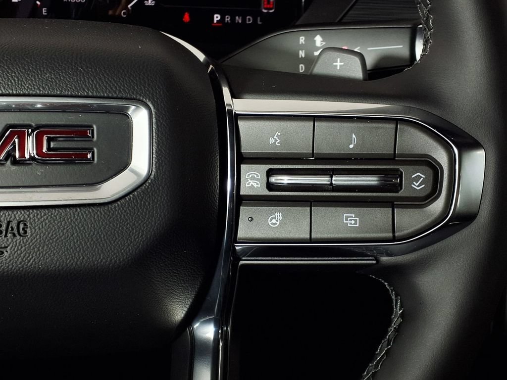 2026 GMC Acadia Elevation - Photo 56