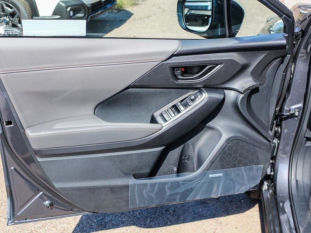 New 2026 MAGNETITE GRAY PEARL Subaru Wilderness image 20